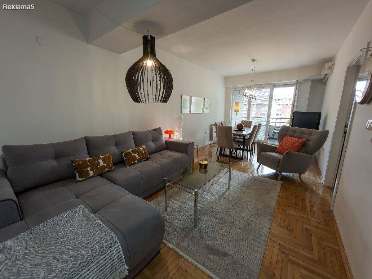 TWO-ROOM 51M2 APARTMENT FOR SALE IN KISELA VODA