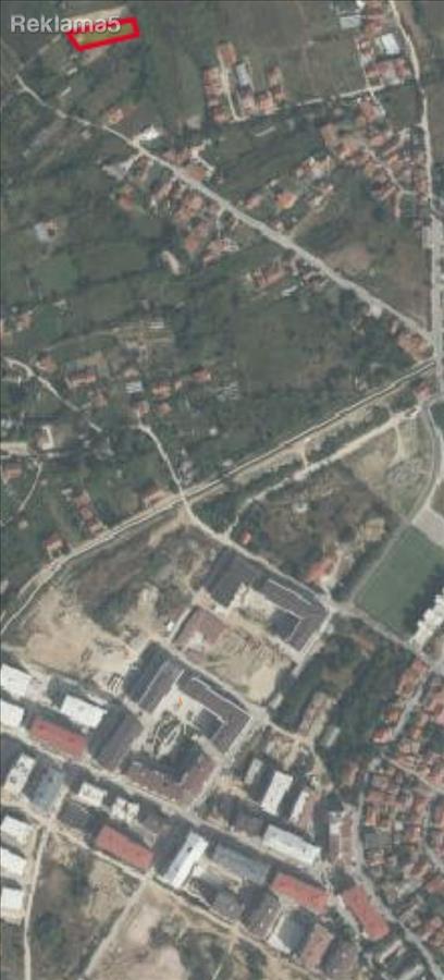 Sale of a house with a yard in Strumica-Sofilar