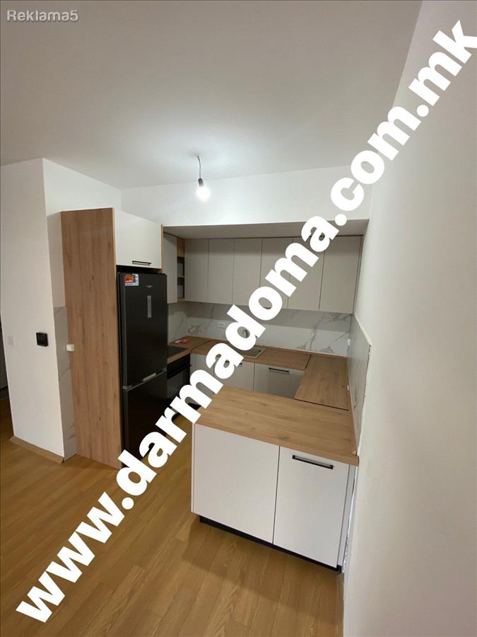 Dharma Doma rents out an apartment in Autokomanda!