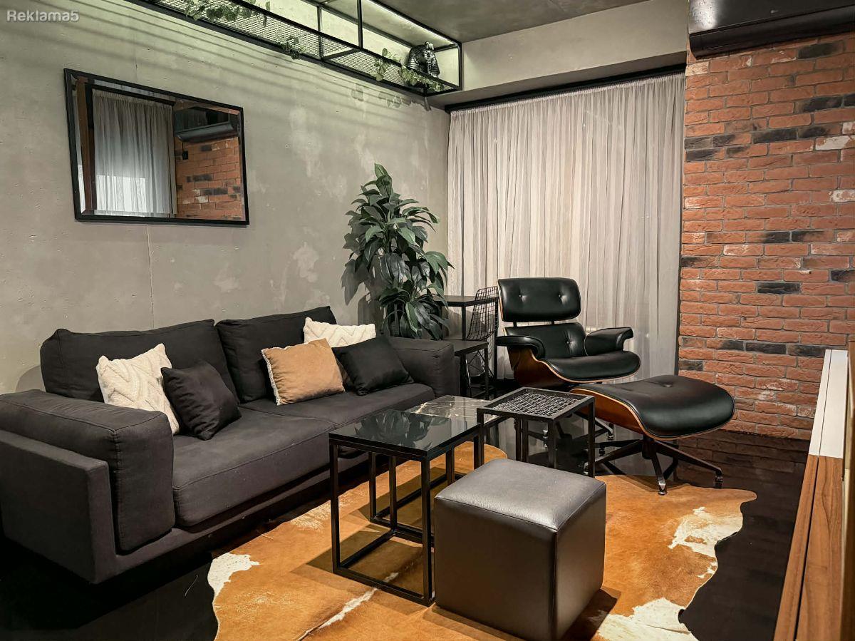 Two bedroom apartment for rent in Adora Flatiron