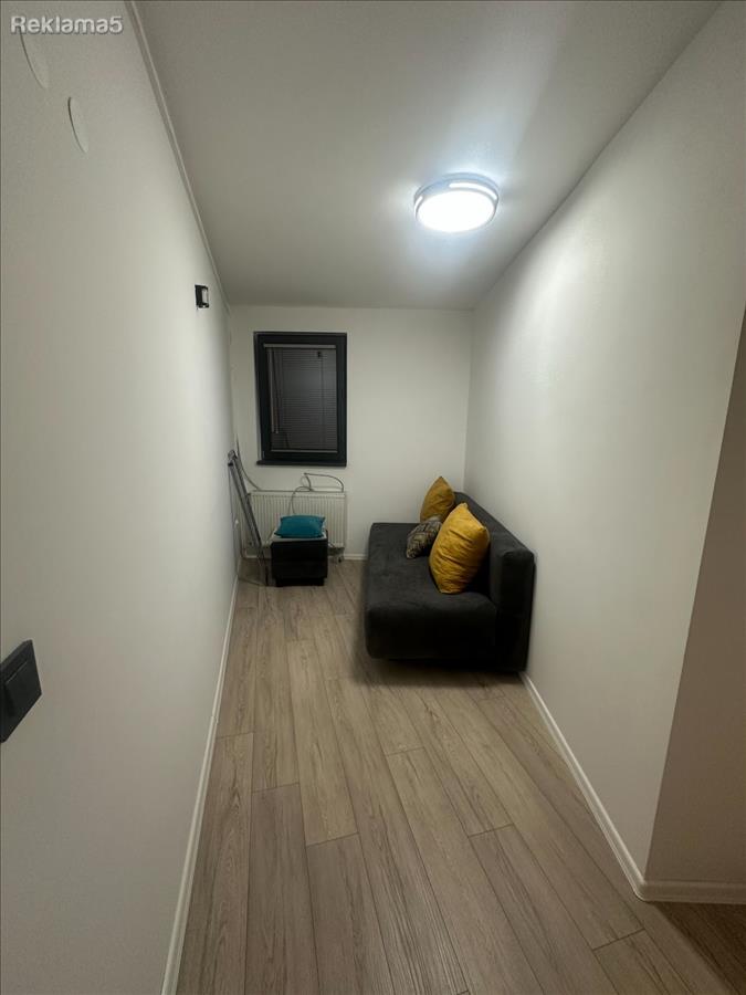 Apartment for rent in the center near the Greek embassy