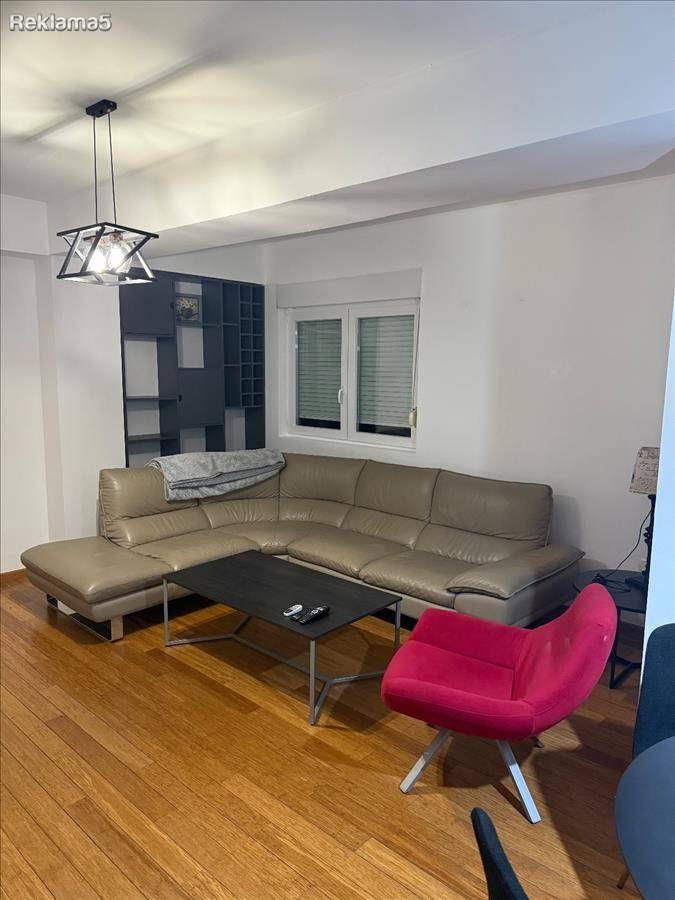 THREE-ROOM 78M2 APARTMENT FOR RENT IN KOZLE