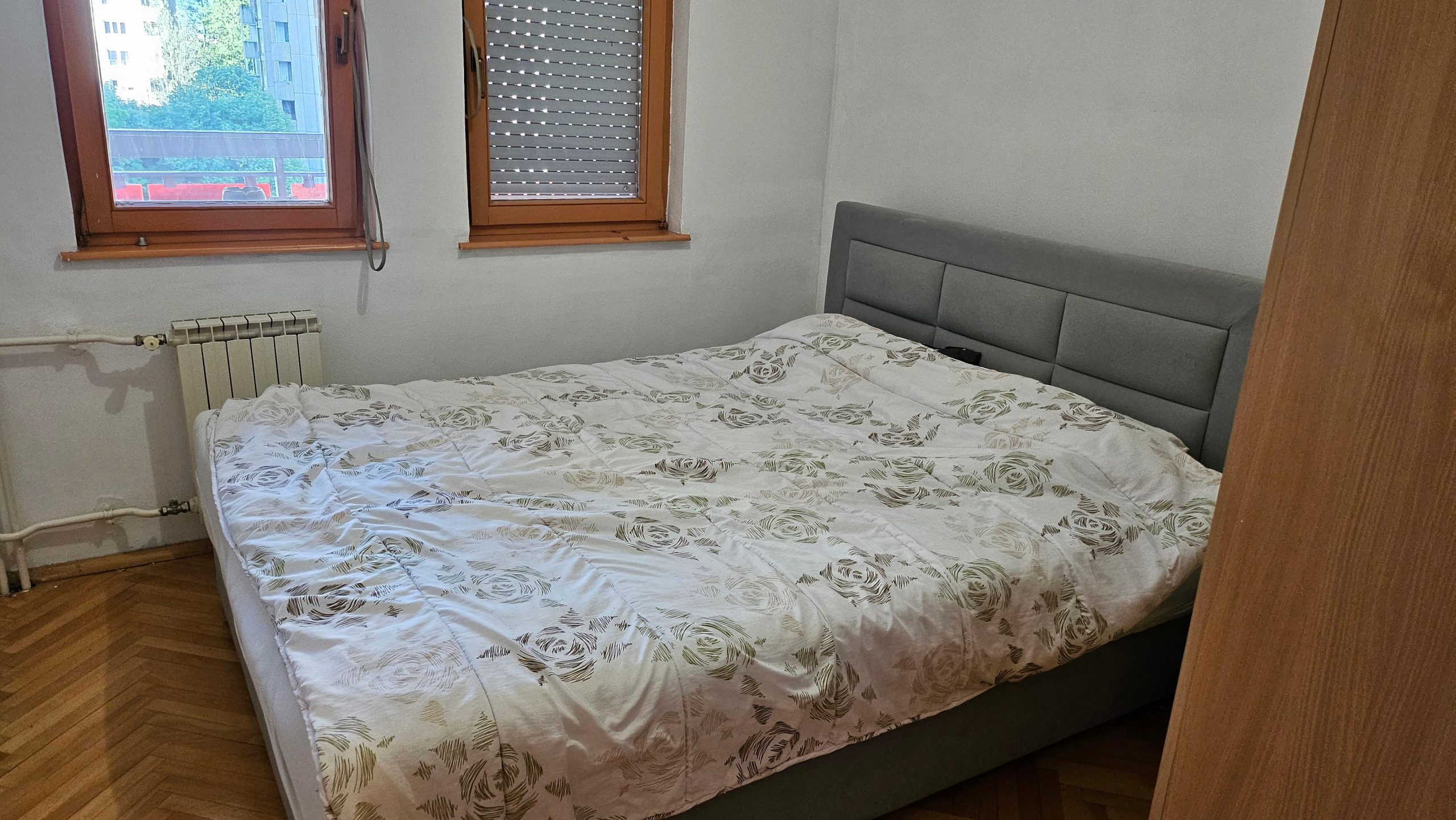 Apartment for rent in Aerodrom