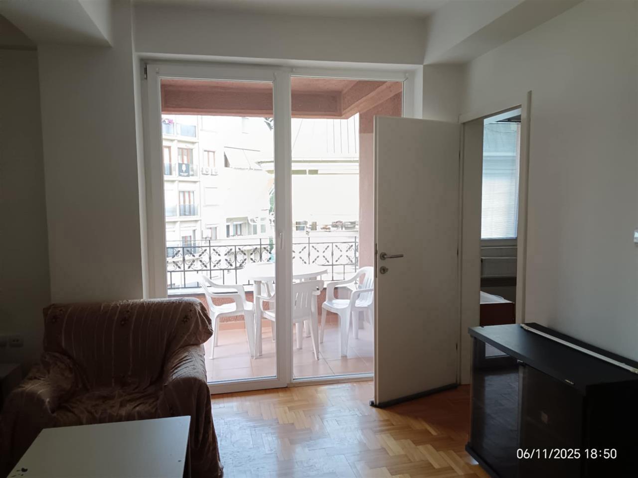 SAVIĆ IS SELLING AN APARTMENT IN KAPIŠTECS