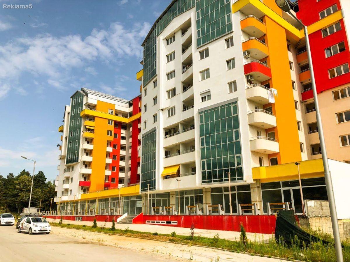 64 m2 apartment for rent in Juri