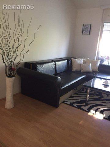 Apartment for rent on Shirok Sokak