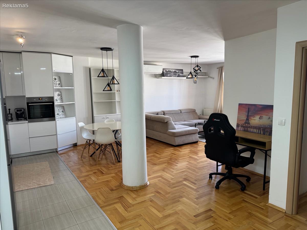 Se prodava Stan vo Debar Malo 60m2