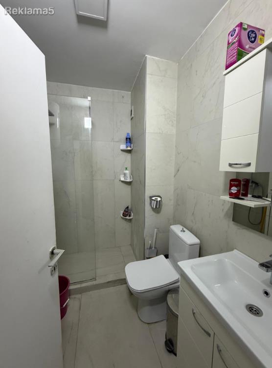 Apartment for sale in the Center near Ujp 72m2