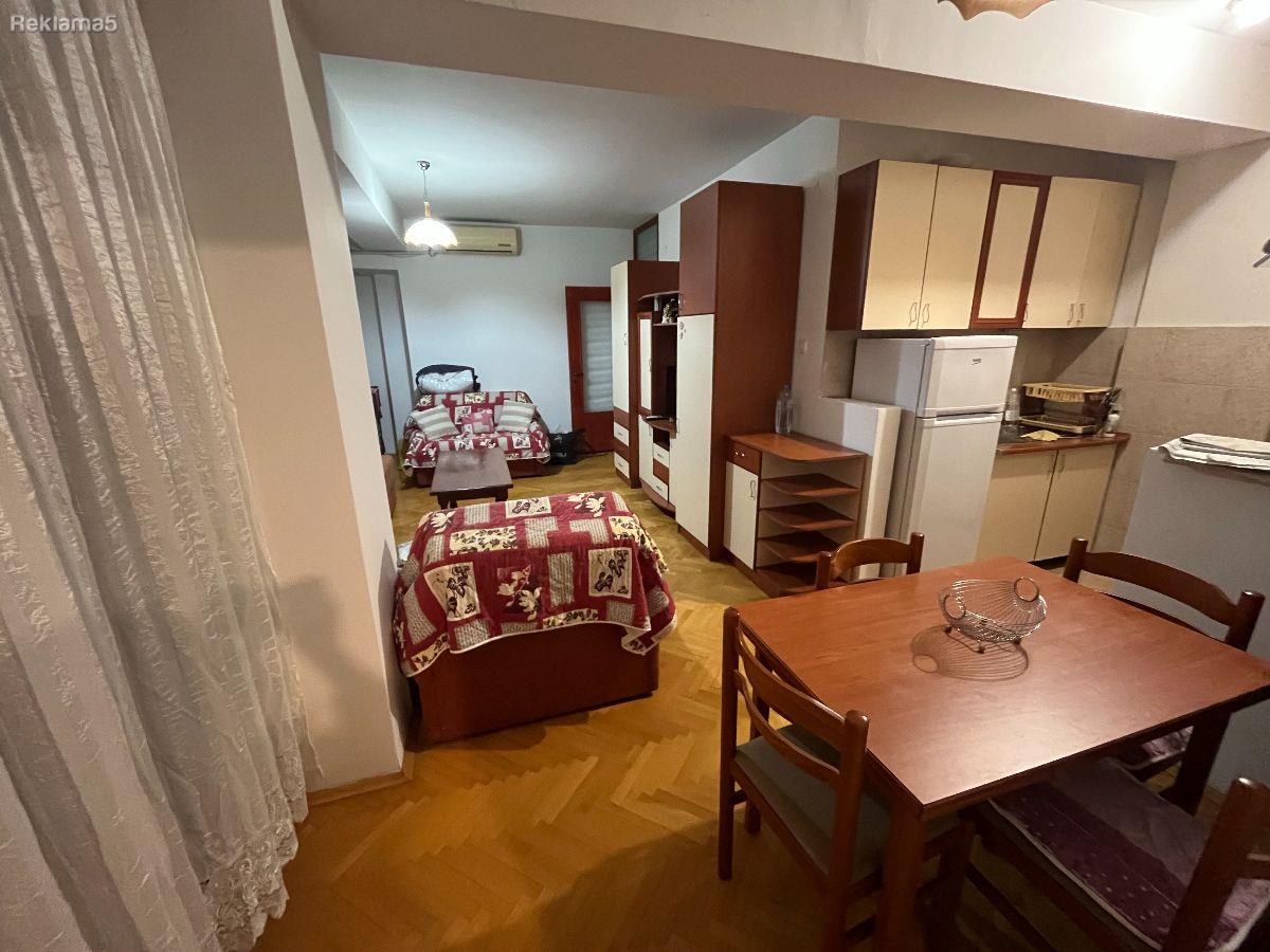 Apartment for rent in Kisela Voda (Rasadnik)