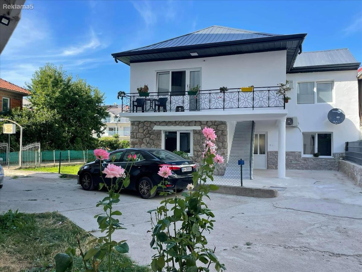 Stan vo centar Ohrid(se izdava)