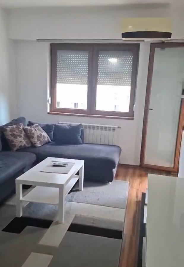 A 45m2 apartment is for sale in Tafralidze-Skopje