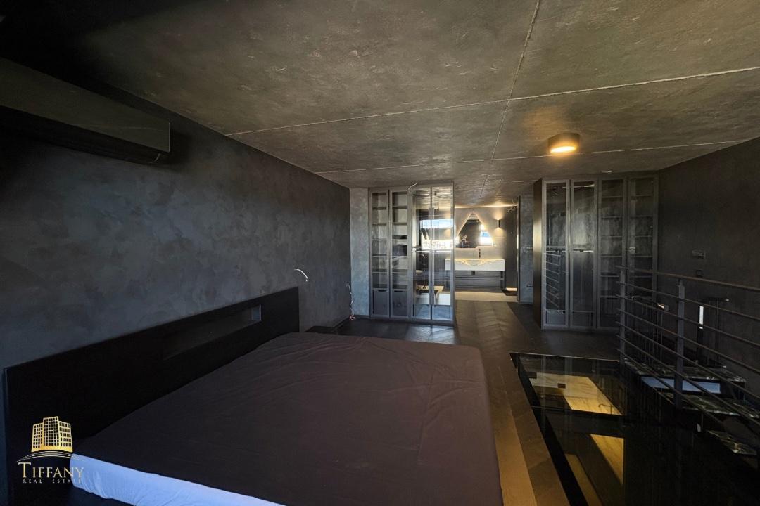 Namesten duplex stan vo Tadtalidze - BISI