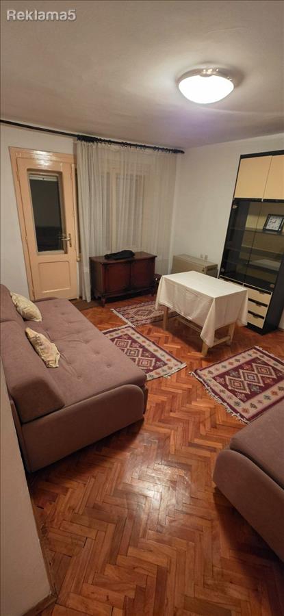 Se prodava stan 54m2 vo Kisela Voda