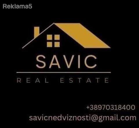 САВИЌ ПРОДАВА СТАН ВО КИСЕЛА ВОДА