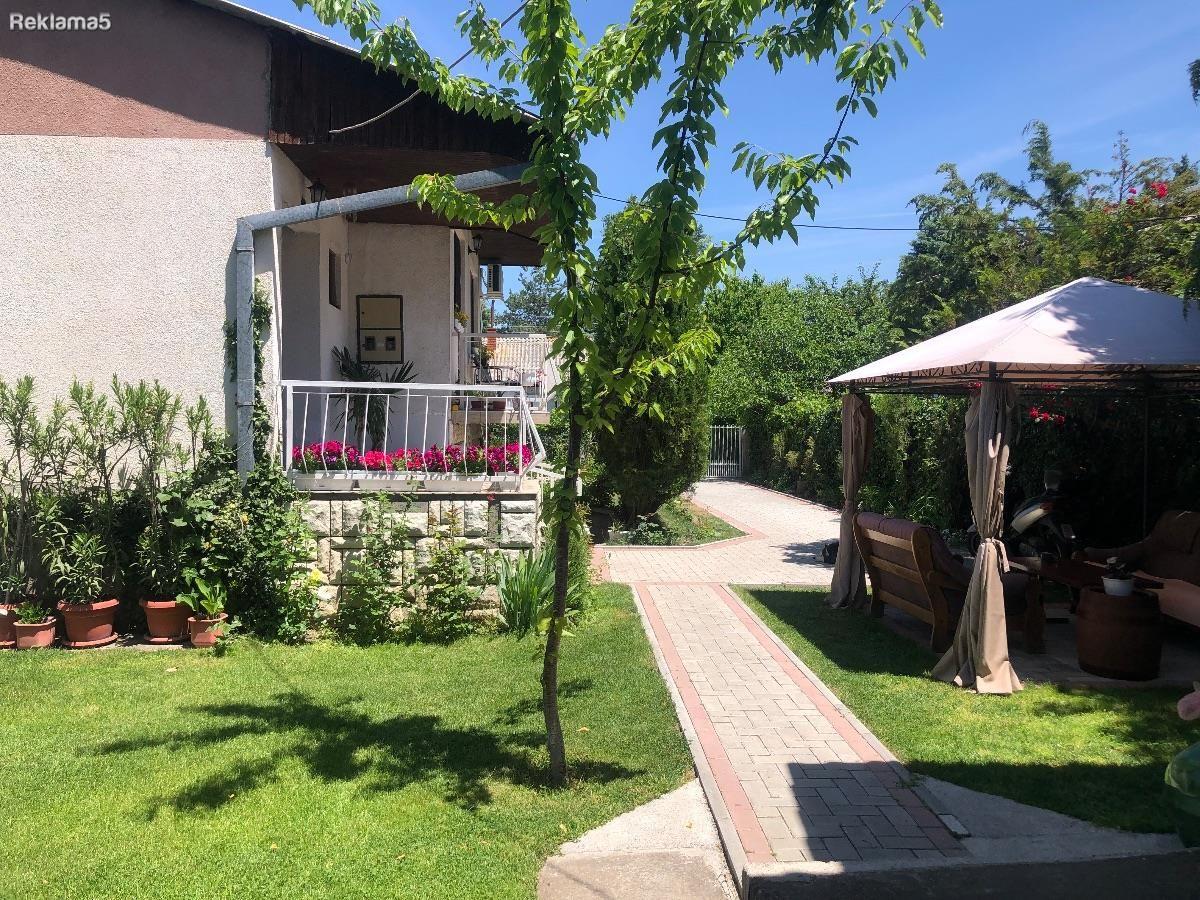 SE IZDAVA NAMESTENA KUKJA VO ZLOKUKJANI