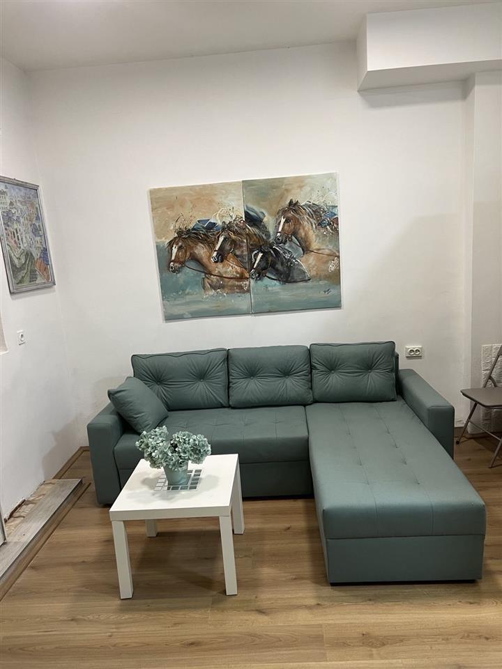 Se izdava garsonjera vo Centar