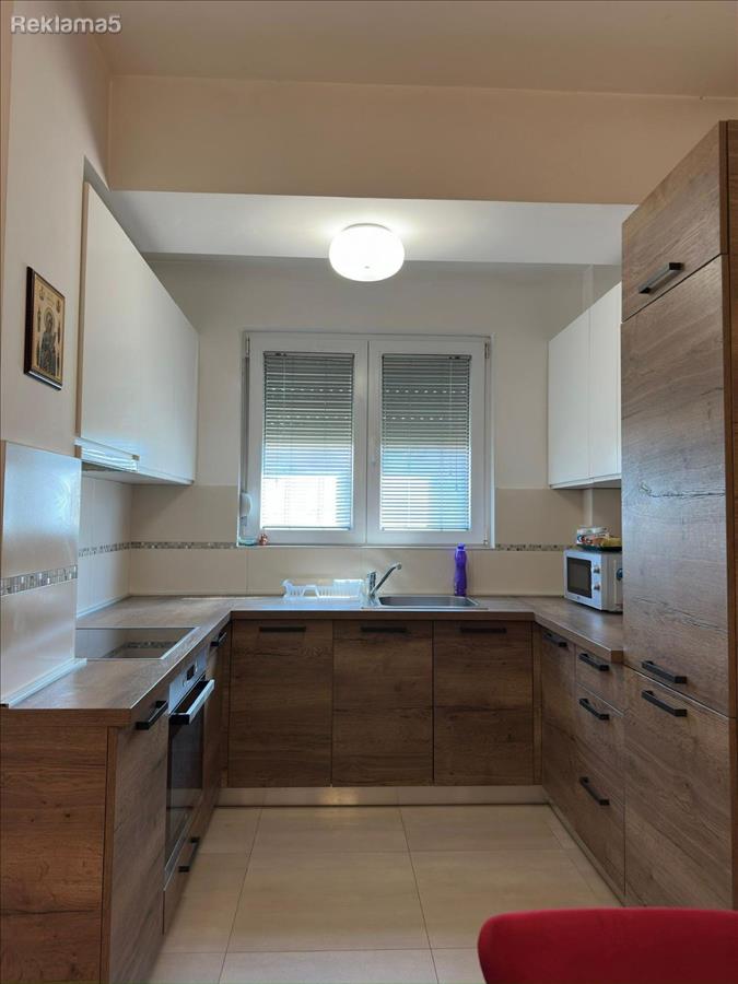 Се издава стан во Кисела Вода – 75 м², 2 спални | 400 €
