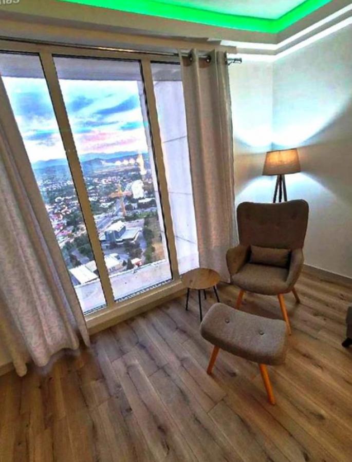 51 m2 apartment for rent in Aerodrom