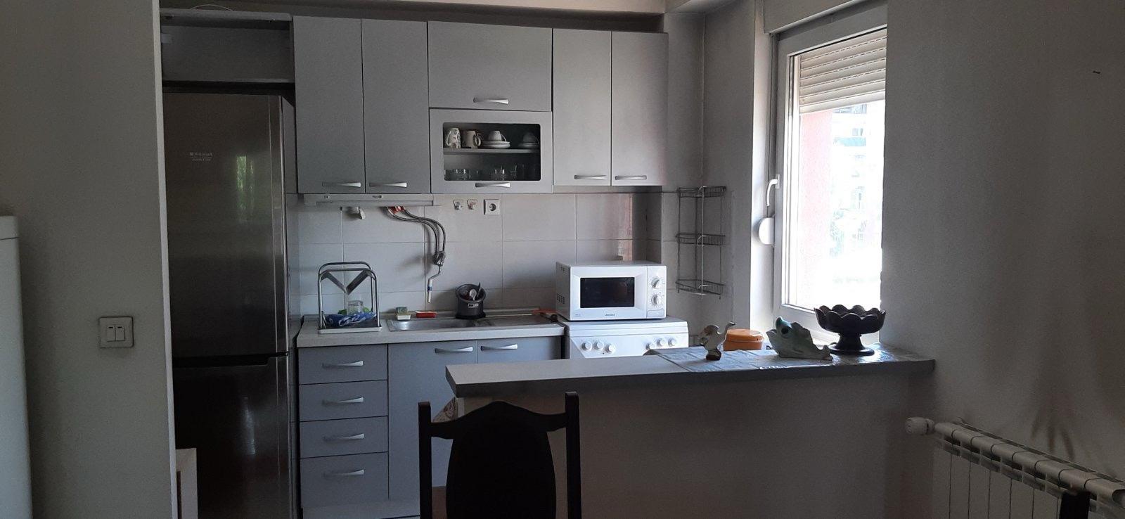 Se prodava stan 58m2 - Aerodrom