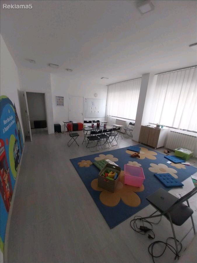 Centar/Debar Maalo-Odlicna Ponuda na stan 105m2