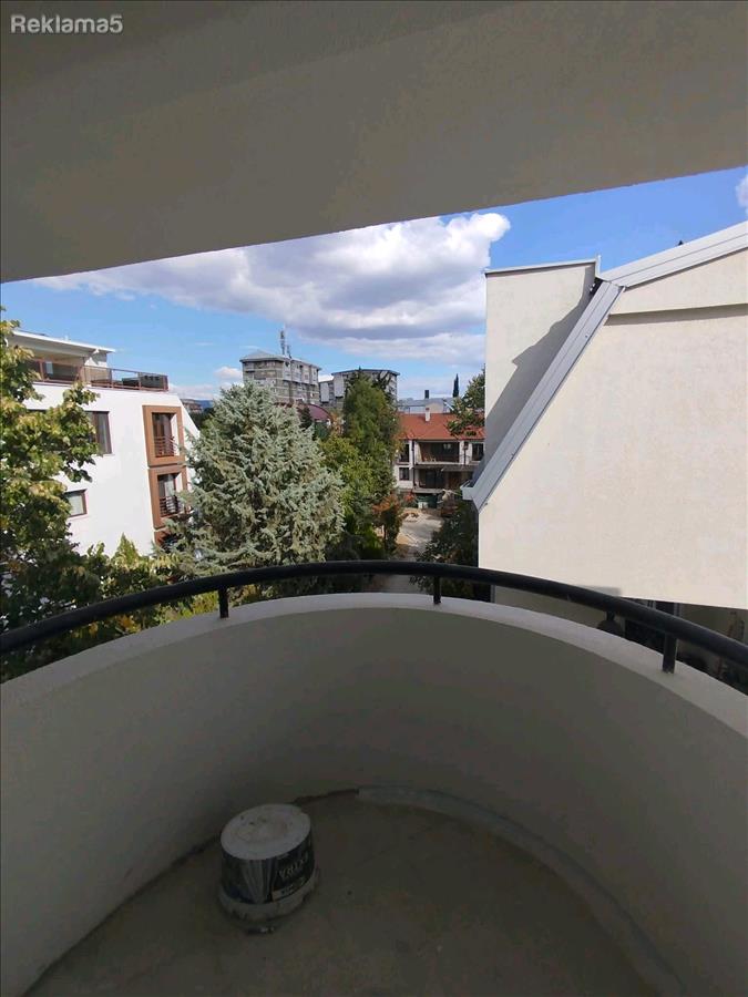 TAFTALIDZE-Dvosoben 52m2 na Atraktivna lokacija