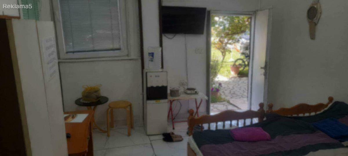 Apartmance so dvor