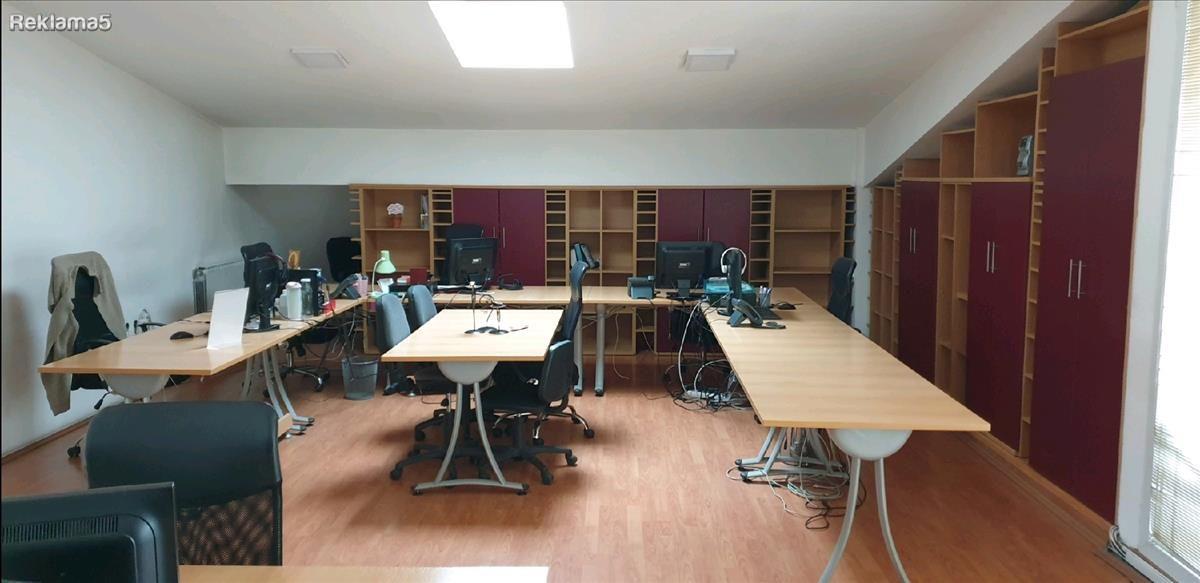 Dharma Doma rents out a new apartment in Centar!