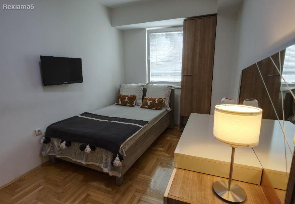 Се продава стан во Кисела Вода 51m2