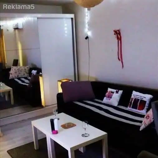 СЕ ПРОДАВА 3-СОБЕН 52М2 СТАН ВО ЃОРЧЕ ПЕТРОВ