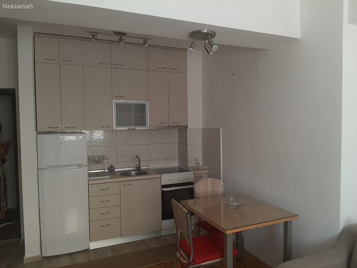 I rent an excellent, furnished apartment in Centar, Bunjakovec, 40m2