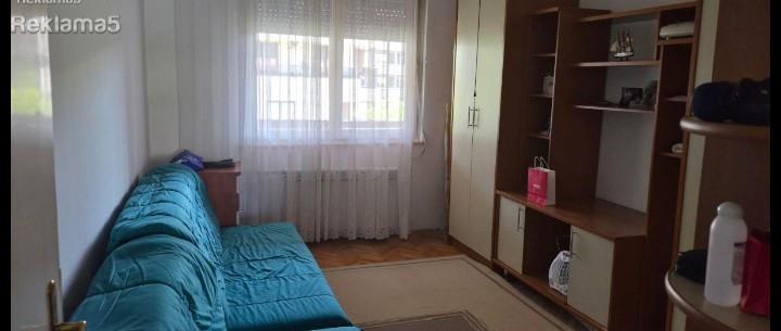 APARTMENT FOR SALE – KARPOSH 1 | POZADI SIMPO 55m2