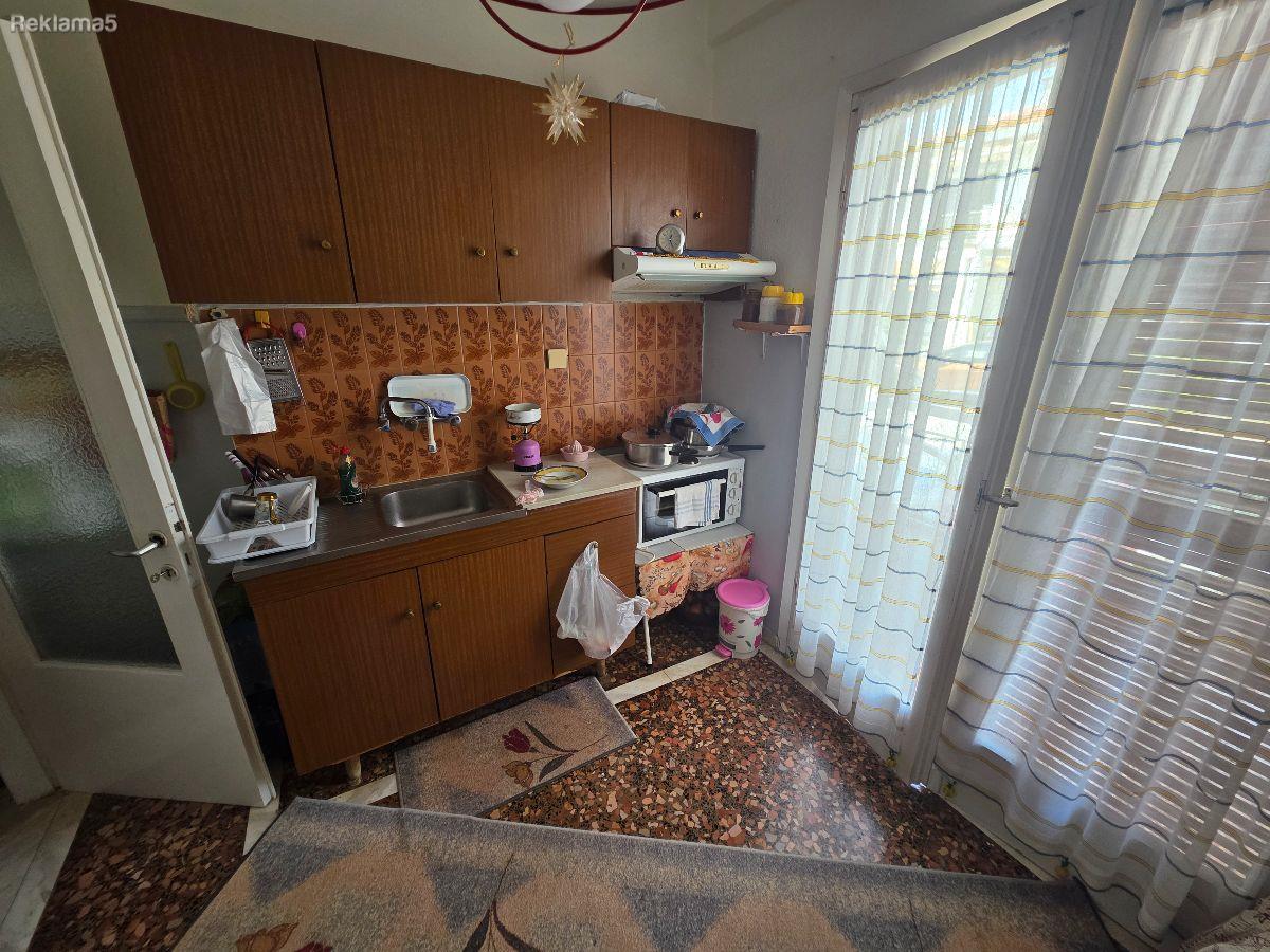 Nea Plagia Halkidiki apartment 40m2.