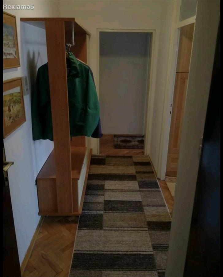 TWO-BEDROOM APARTMENT FOR RENT IN KAPISTEC