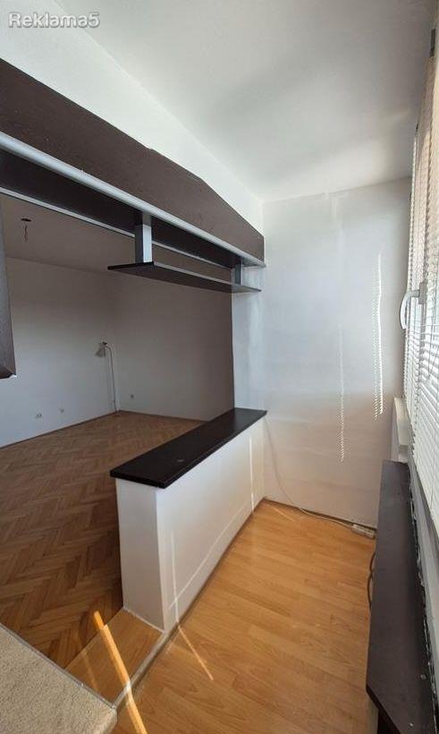 Se prodava stan 44m2 vo Gjorce Petrov