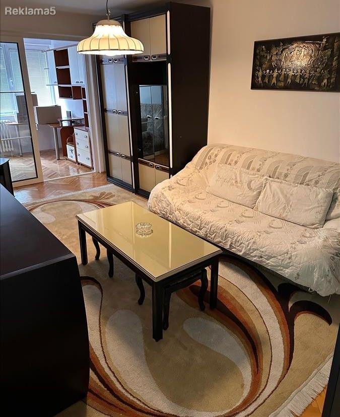 Apartment for rent in Autokomanda