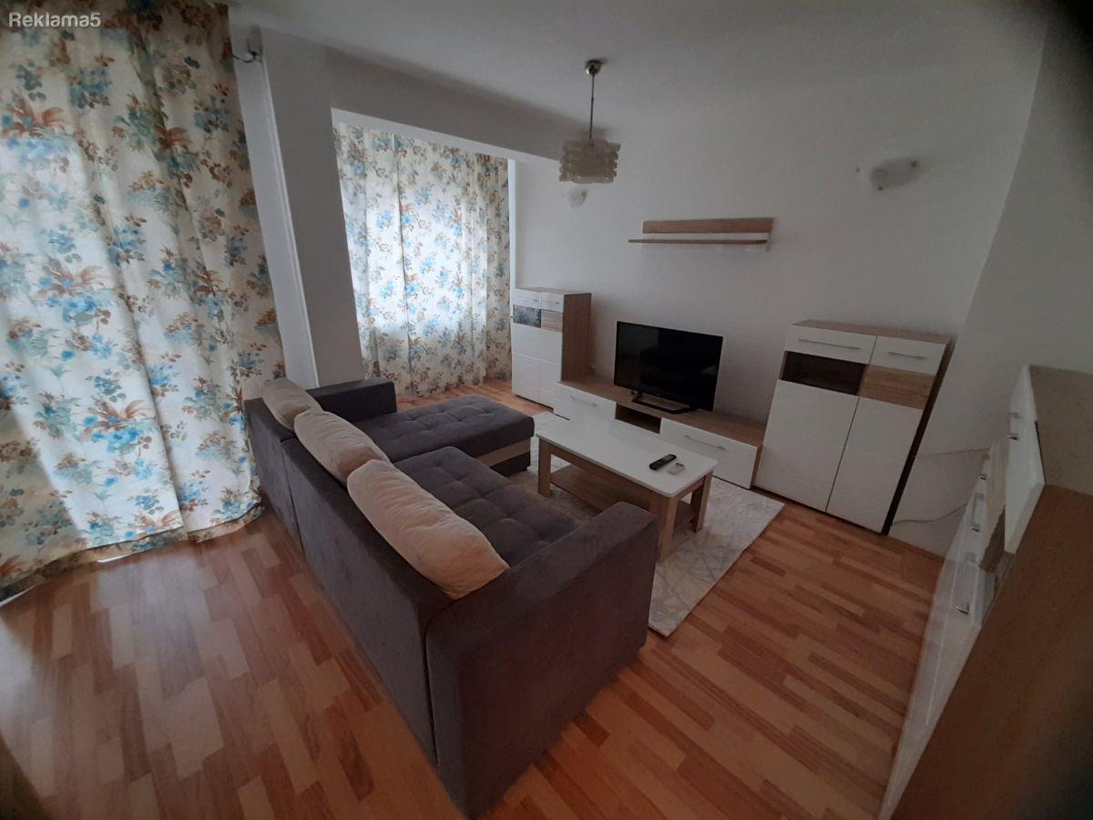 EKSTRA STAN VO DEBAR MAALO