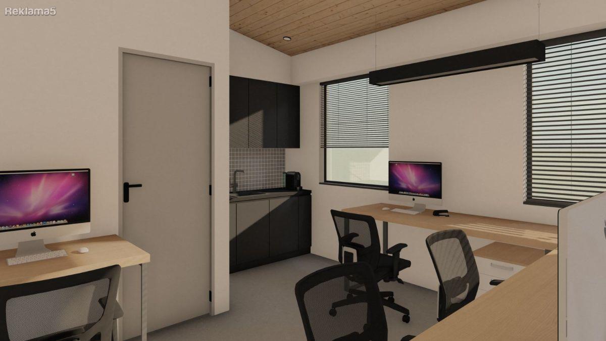 DOWNTOWN OFFICE