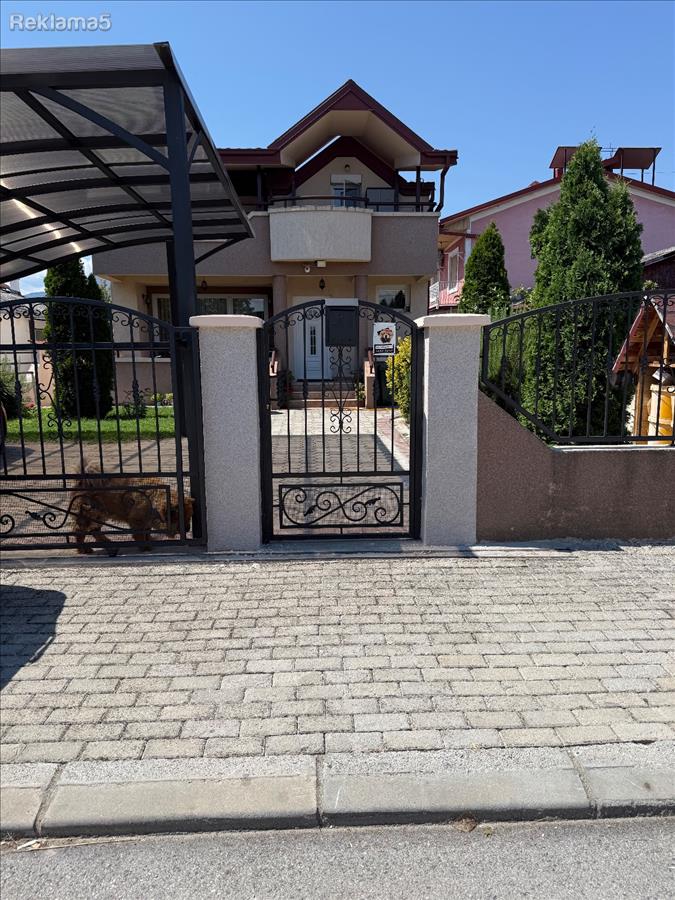 Kuka vo Dracevo