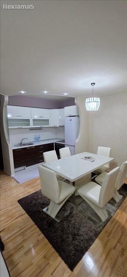 Се издава стан во Кисела Вода