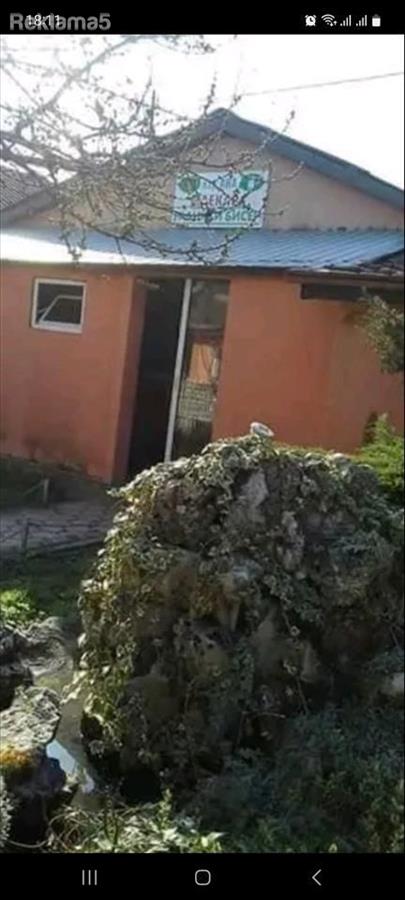 Se izdava magacin,hala vo Bardovci 130m2