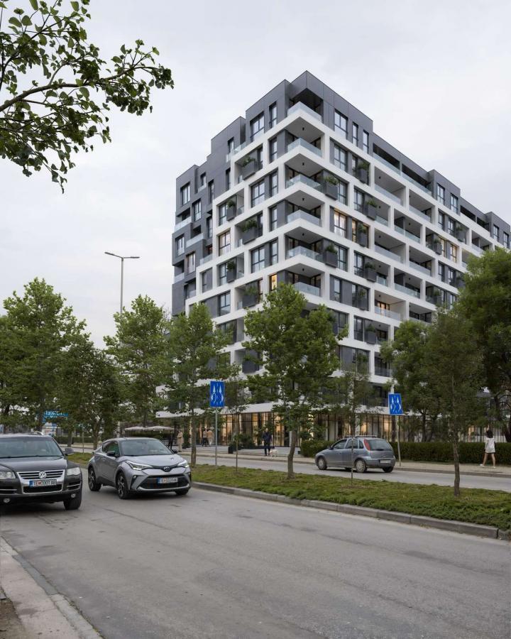 Се продава стан од 86 м2 во Тетово