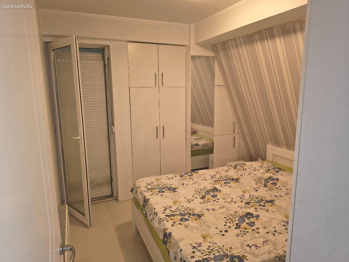 Stan Kisela Voda 52m2 sobi 3, kaj Meckarov 100.000 eur