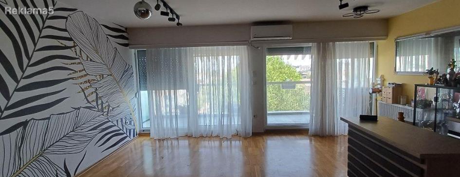 Се продава дуплекс во Тафталиџе 80m2