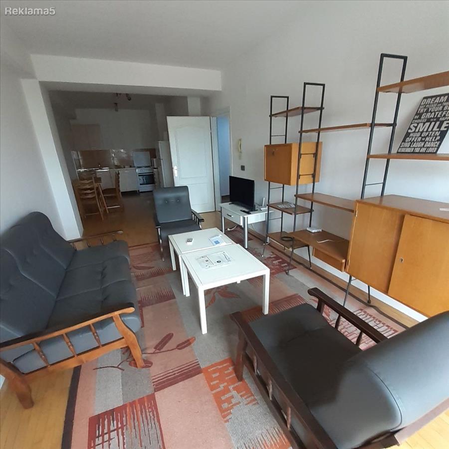 Namesten dvosoben 60m2 Taftalidze 1 kaj gim. Nova