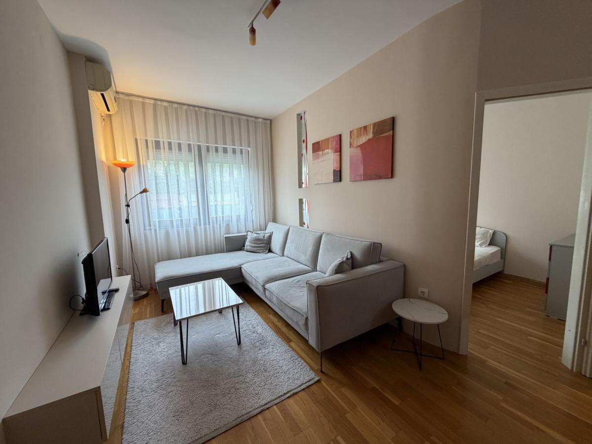 43m2 apartment for sale in Centar-Skopje