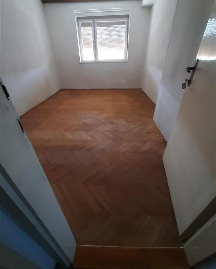 A 55m2 apartment is for sale in Kumanovo