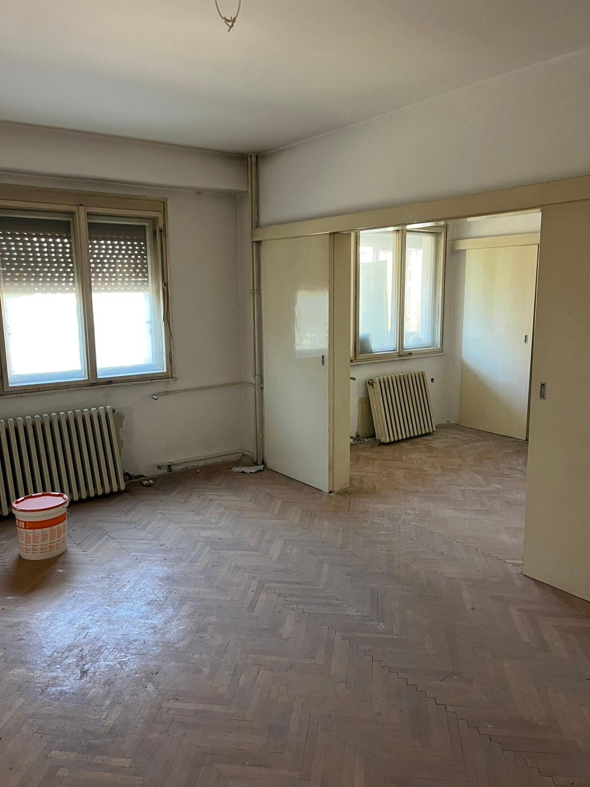 42222-Za prodazba 3-soben stan vo Kisela Voda