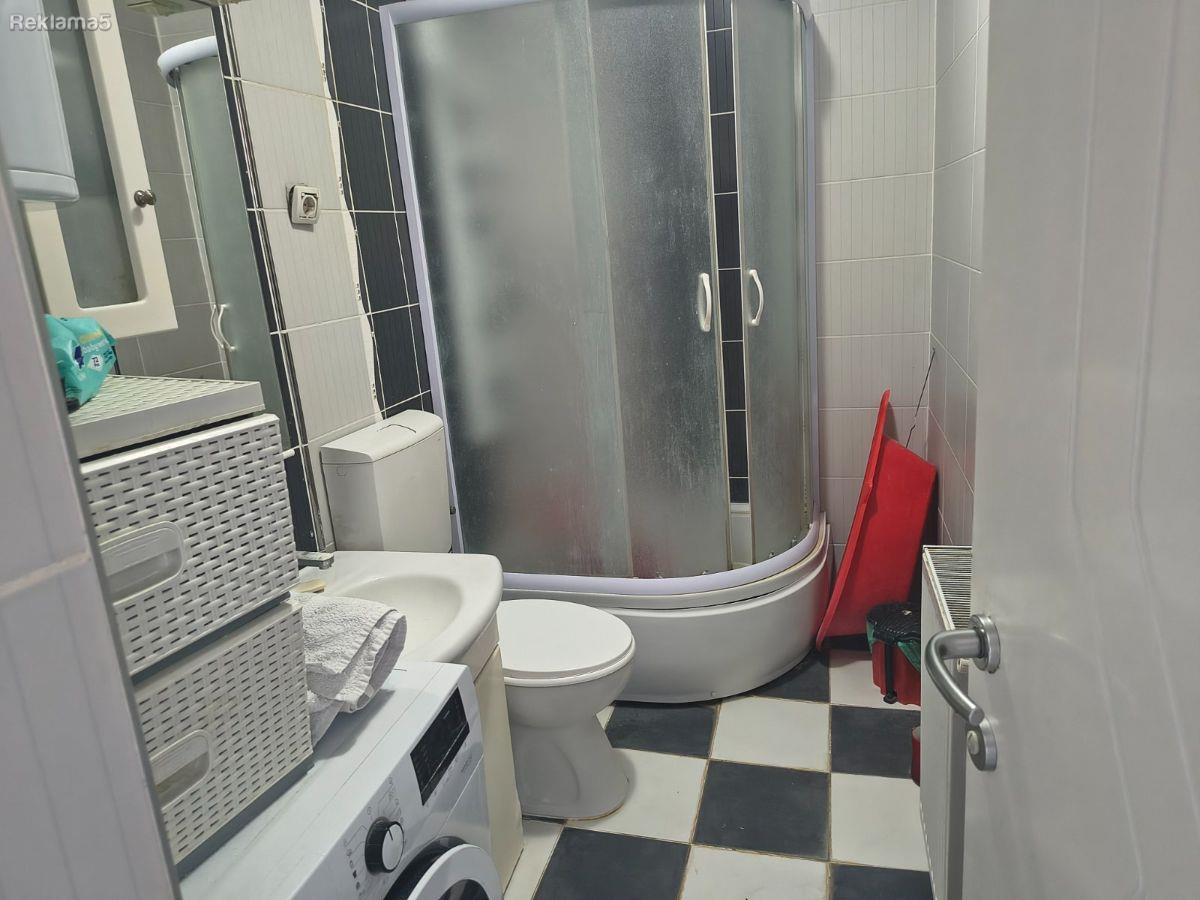 Се продава стан во Кисела Вода 52m2