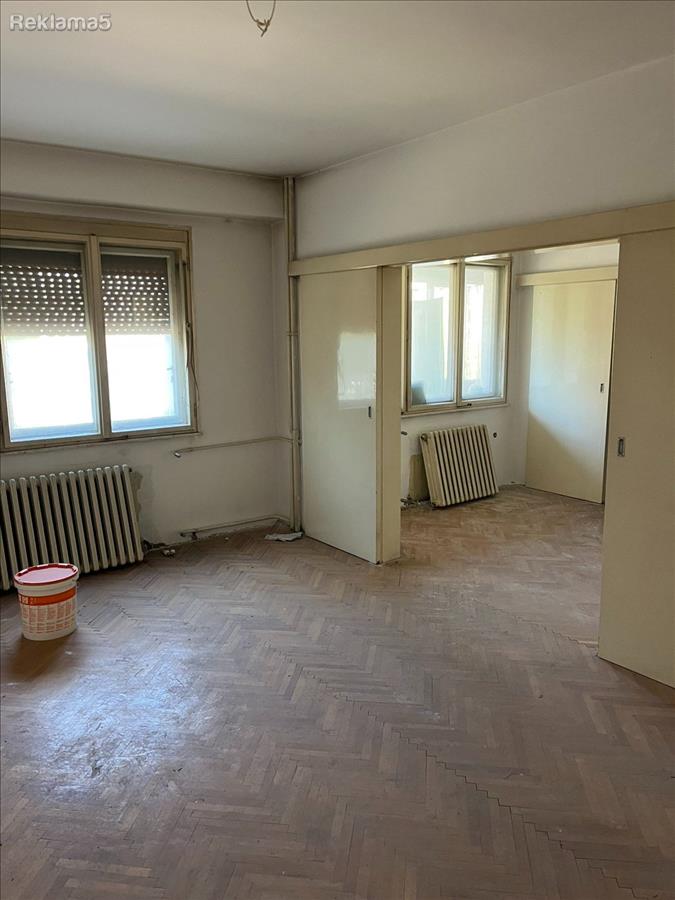 42222-Za prodazba 3-soben stan vo Kisela Voda