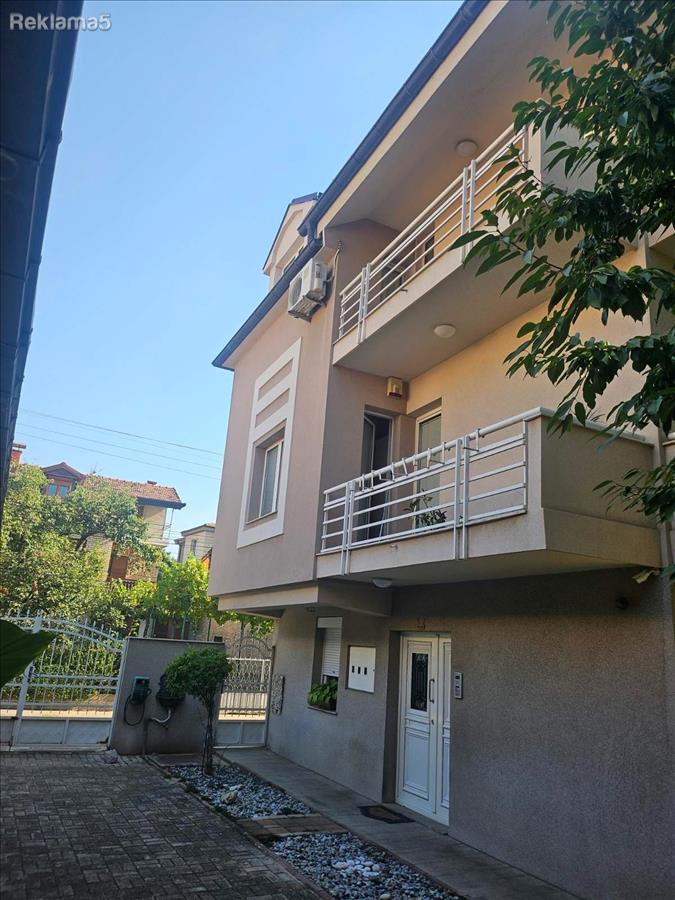 Se prodava luksuzna kuka vo Bitola